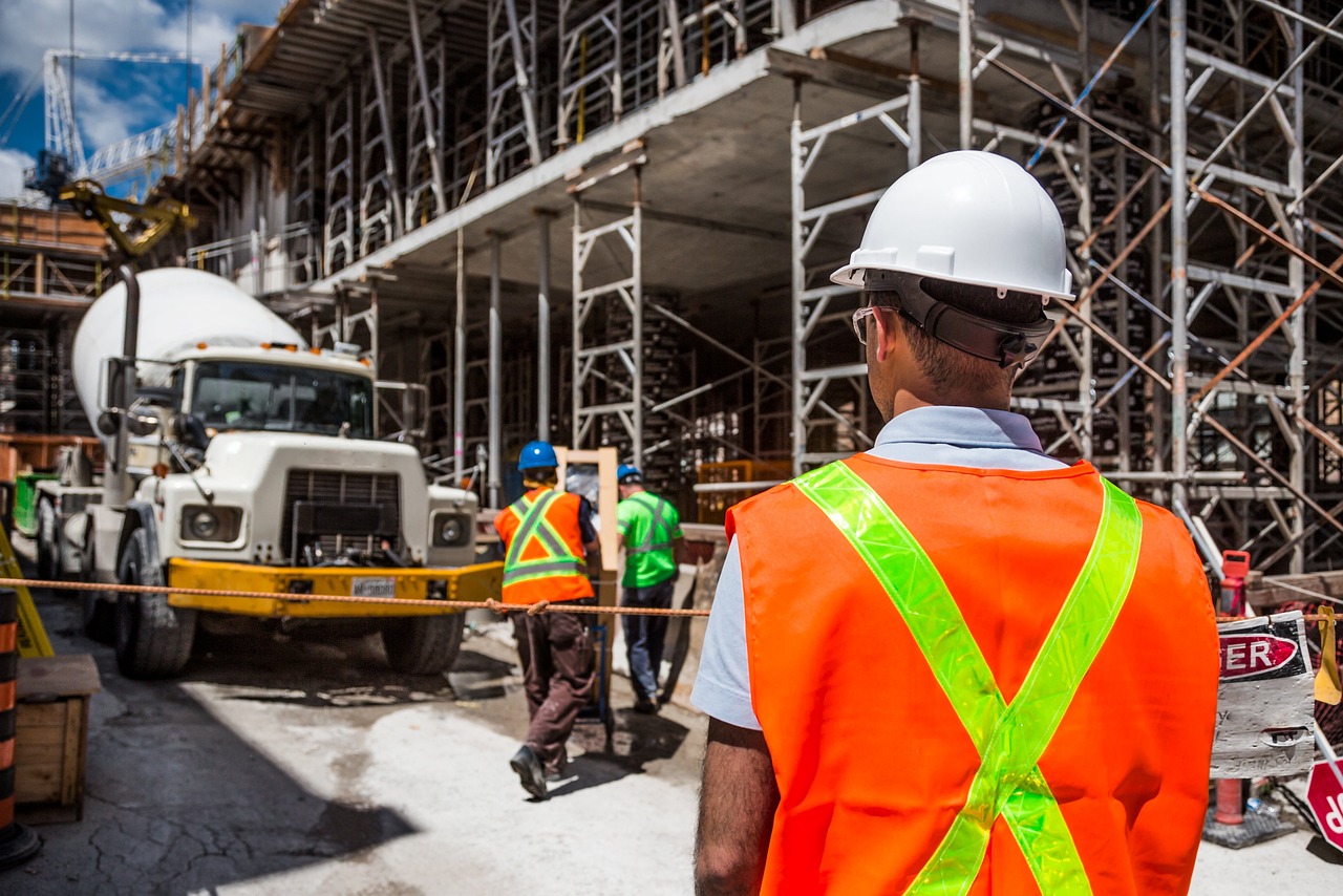 Serviços de Segurança do Trabalho: Essenciais para a Proteção e Bem-Estar no Ambiente de Trabalho