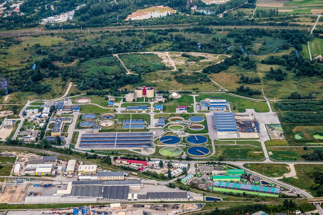 Certidão de Esgotamento Sanitário da Sabesp