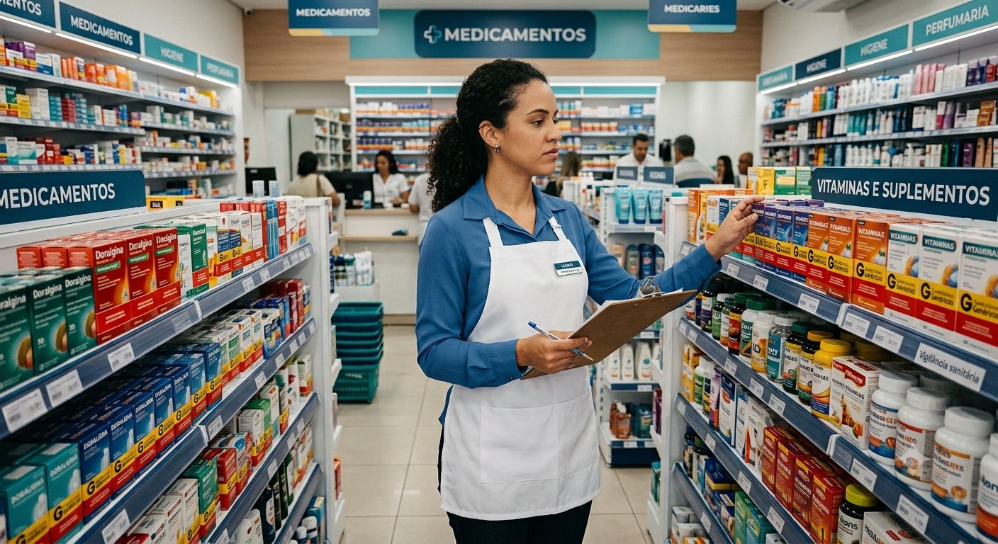 Vigilância Sanitária no Grande ABCD